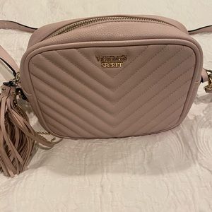 Victoria Secret crossbody bag